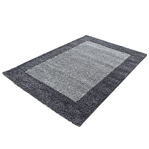 Stilvoll Günstig Hochflor-Teppich Teppich für den günstig online kaufen
