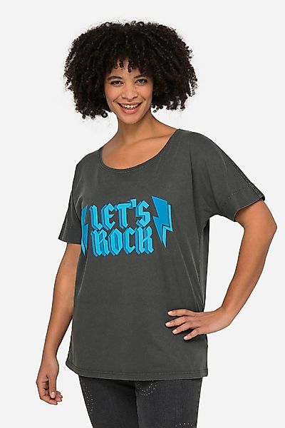 Angel of Style T-Shirt T-Shirt oversized günstig online kaufen