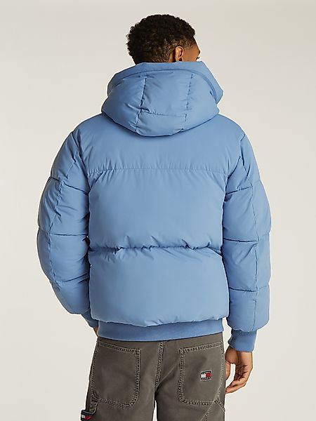 Tommy Jeans Steppjacke TJM BRANDED PUFFER günstig online kaufen