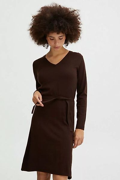 Ichi A-Linien-Kleid IHKAVA DR2 20117254 günstig online kaufen