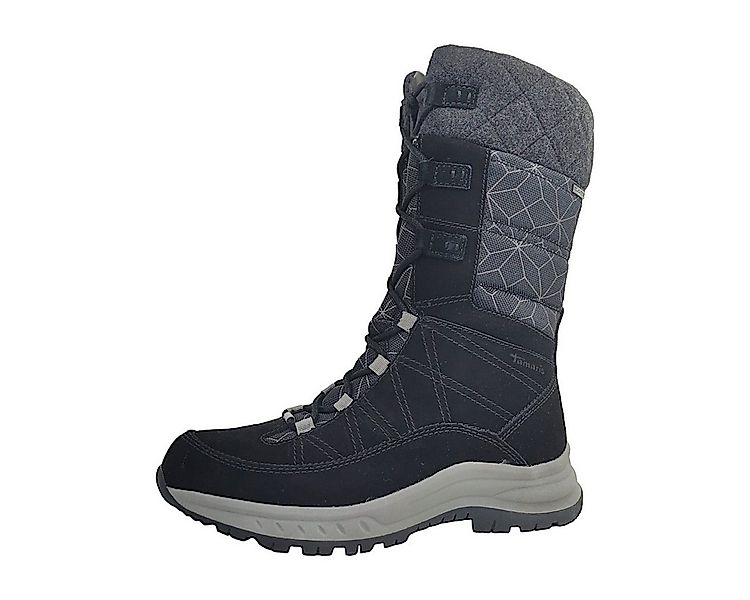 Tamaris COMFORT Stiefel Schnürstiefelette günstig online kaufen