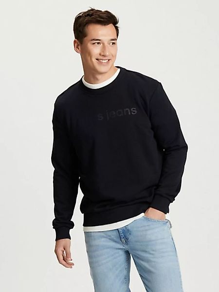 CROSS JEANS® Sweatshirt 25425 günstig online kaufen