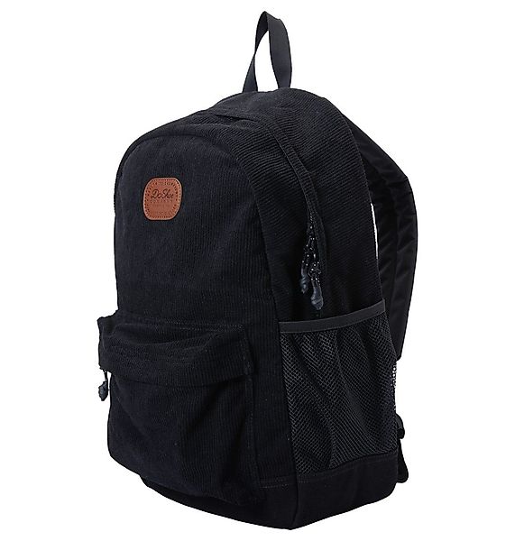 DC Shoes Tagesrucksack Backsider Cord günstig online kaufen