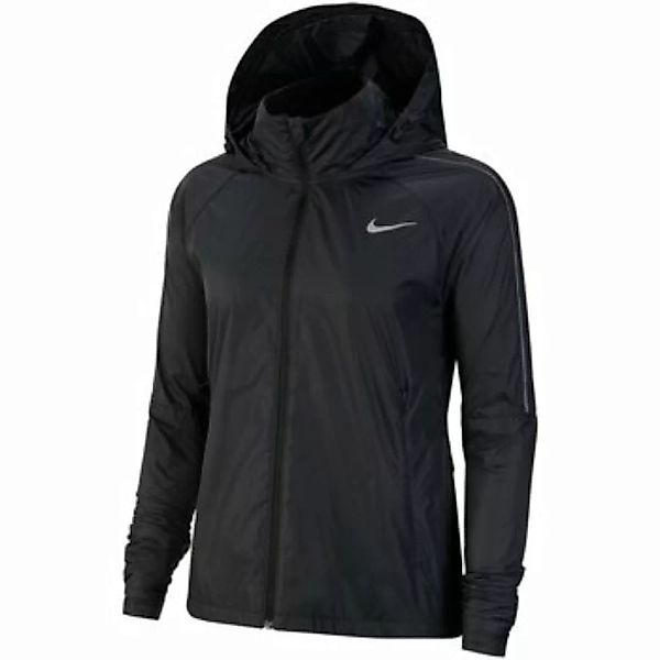 Nike  Pullover Sport Shield Running Jacket CU3385-010 günstig online kaufen