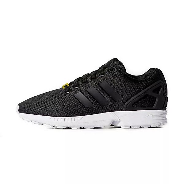 Adidas Originals Zx Flux Sportschuhe EU 40 Black / black / white günstig online kaufen