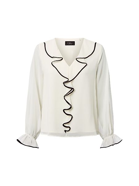 s.Oliver BLACK LABEL Shirtbluse günstig online kaufen