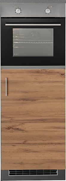 KOCHSTATION Backofen/Kühlumbauschrank "KS-Colmar", 60 cm breit, 165 cm hoch günstig online kaufen