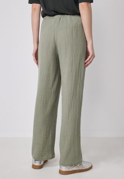 STREET ONE STUDIO Stoffhose im Loose Fit günstig online kaufen