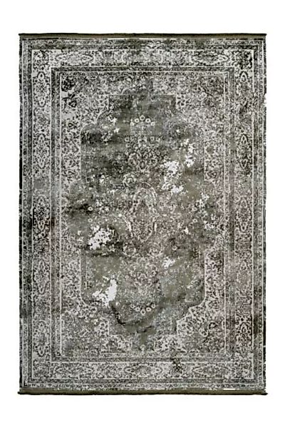 120x170 Teppich ELYSEE von Lalee Grün günstig online kaufen