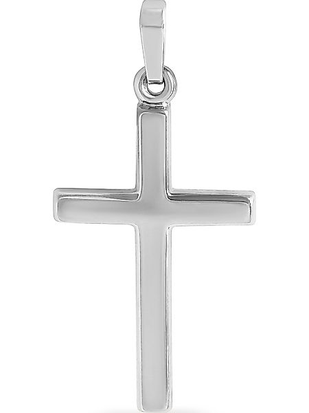 FAVS Kettenanhänger FAVS Unisex-Anhänger 925er Silber günstig online kaufen