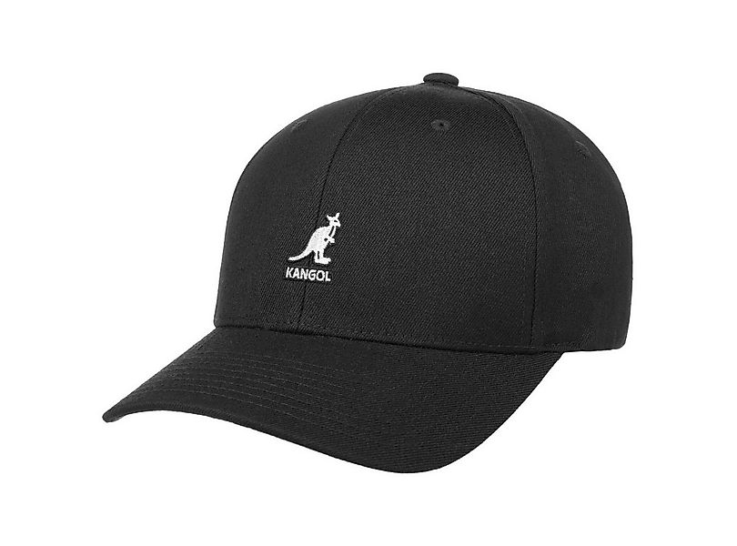 Kangol Baseball Cap (1-St) Baseballcap Hinten geschlossen günstig online kaufen