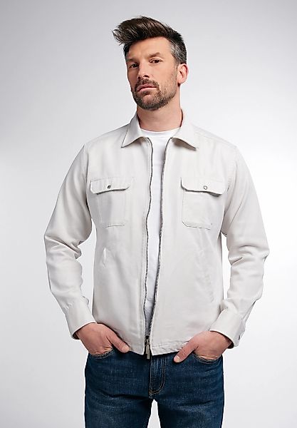 Eterna Langarmhemd "REGULAR FIT" günstig online kaufen