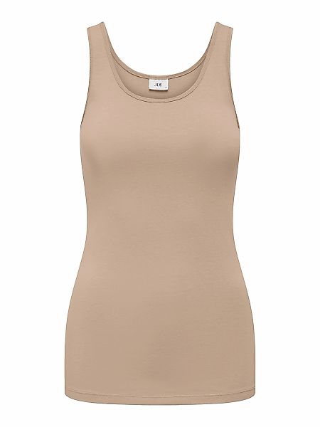 JDY Tanktop "JDYAVA S/L TANK TOP 180 JRS NOOS", in Basic-Form günstig online kaufen