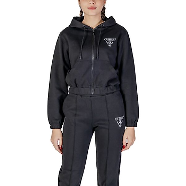 Guess  Sweatshirt ROBERTA FULL ZIP V5RQ20 KC3D2 günstig online kaufen