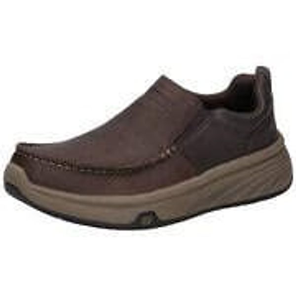 Skechers Calabrio Bazley Slipper Herren braun|braun|braun|braun|braun günstig online kaufen