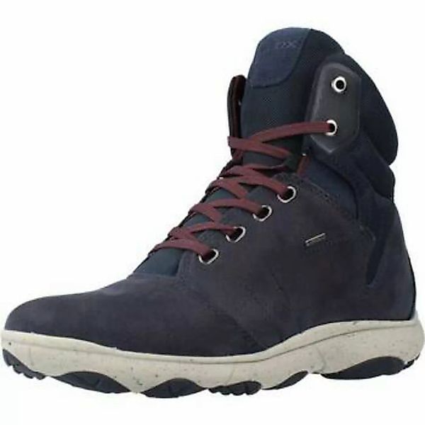 Geox  Stiefel D NEBULA 4 X 4 B ABX günstig online kaufen