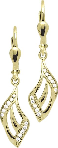GoldDream Paar Ohrhänger GoldDream 333 Gold günstig online kaufen