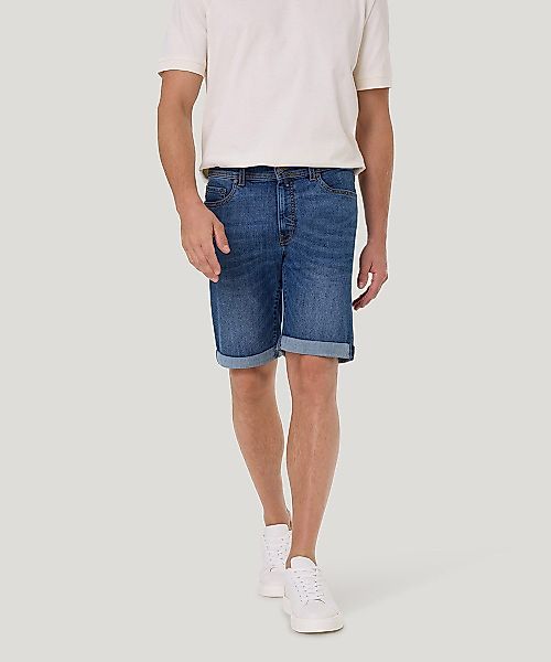 Pierre Cardin Shorts PC-Sisteron im Five-Pocket günstig online kaufen