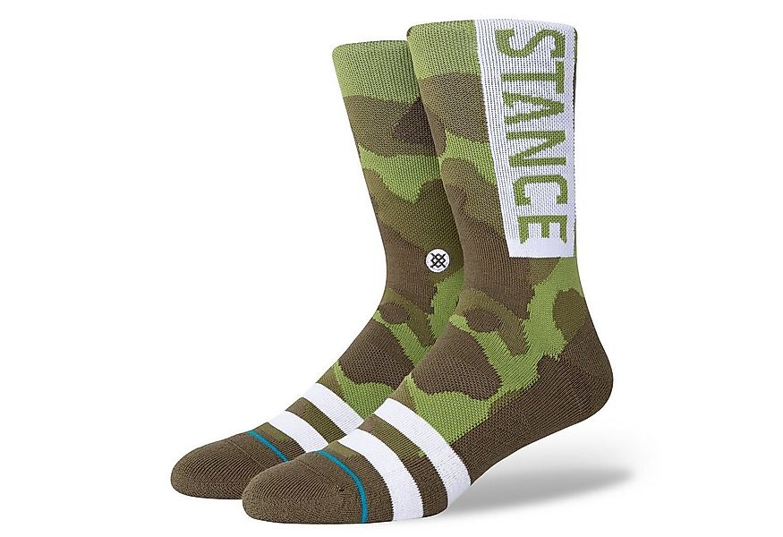 Stance Freizeitsocken OG günstig online kaufen