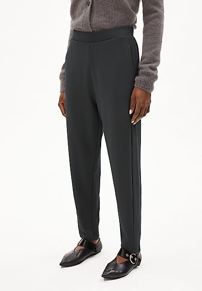 Armedangels Stoffhose MAGDAALENA JERSEY PANT (Regular günstig online kaufen