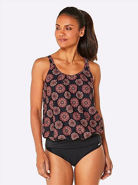 Witt Tankini-Top Oversized-Tankini-Top günstig online kaufen