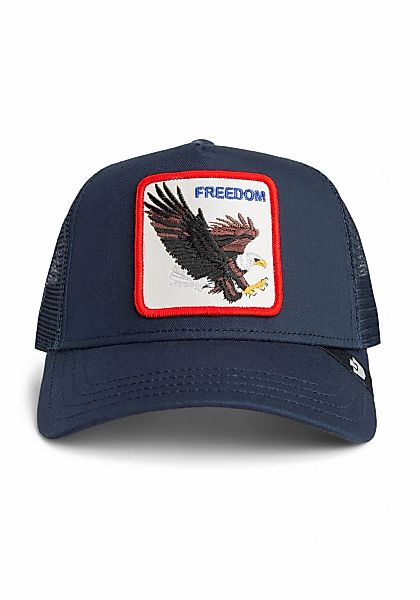 Goorin Bros. Snapback Cap "Cap OG Trucker" günstig online kaufen