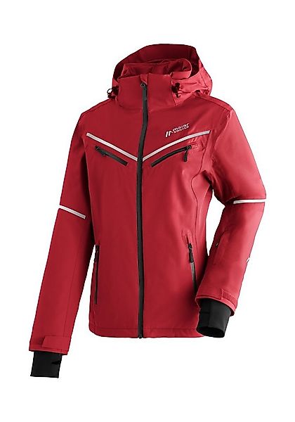 Maier Sports Skijacke Lunada Damen Winterjacke, wind- und wasserdicht, 4 RV günstig online kaufen