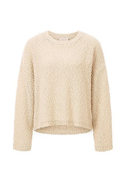 RICHROYAL Strickpullover Damen Strickpullover (1-tlg) günstig online kaufen
