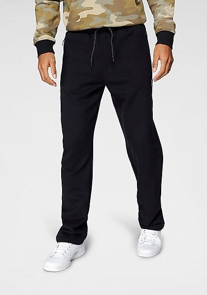 Bruno Banani Jogginghose Comfort Cut günstig online kaufen