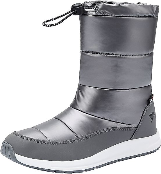 KangaROOS K-WW Luna Roostex Winterstiefel Snowboots, günstig online kaufen