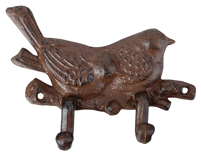 esschert design Wandhaken, (Set, 2-St), 2 günstig online kaufen