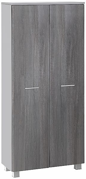 welltime "Trento, verschiedene Ausführungen und Farben" Badmöbel, Badschran günstig online kaufen