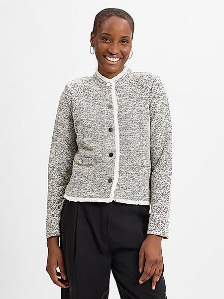 MORE&MORE Funktionsjacke (1-St) günstig online kaufen
