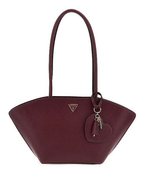 Guess Schultertasche Shoulder Satchel Bag günstig online kaufen