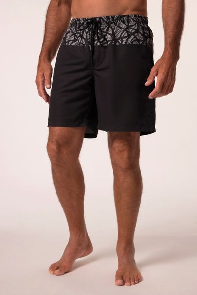 JP1880 Badehose Badeshorts Beachwear Elastikbund bis günstig online kaufen
