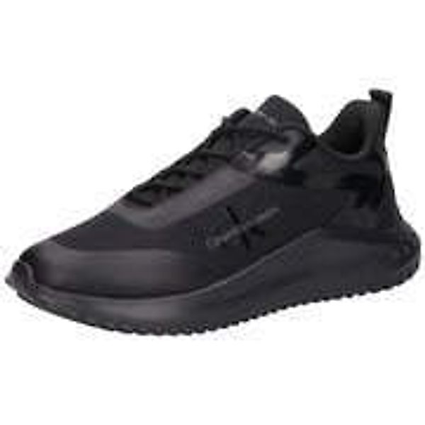 Calvin Klein Eva Runner Low Lace ML Herren schwarz günstig online kaufen