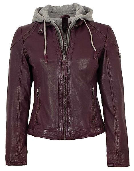 Gipsy by Mauritius Lederjacke GWAnni Gipsy günstig online kaufen