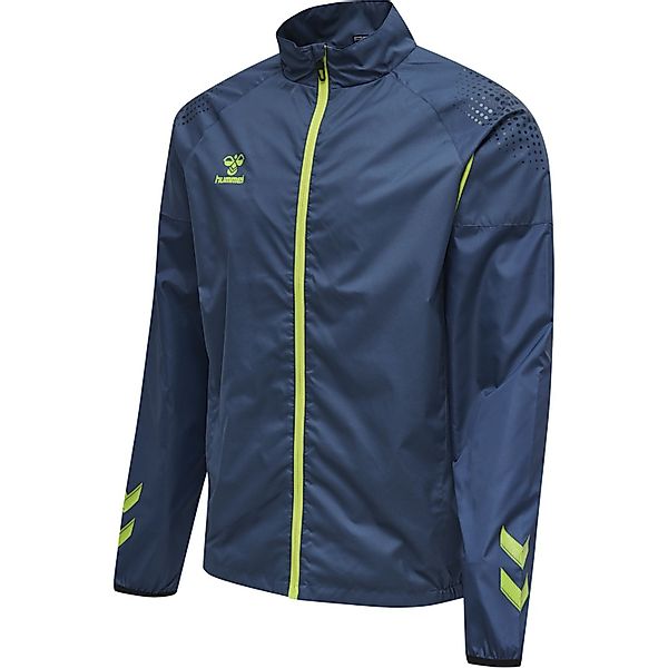 hummel Trainingsjacke hmlLead Pro Training Jacket/Windbreaker günstig online kaufen
