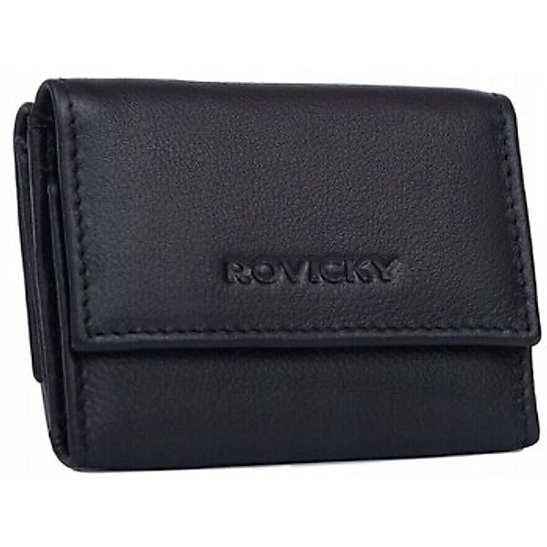 Rovicky  Geldbeutel R20LFN günstig online kaufen