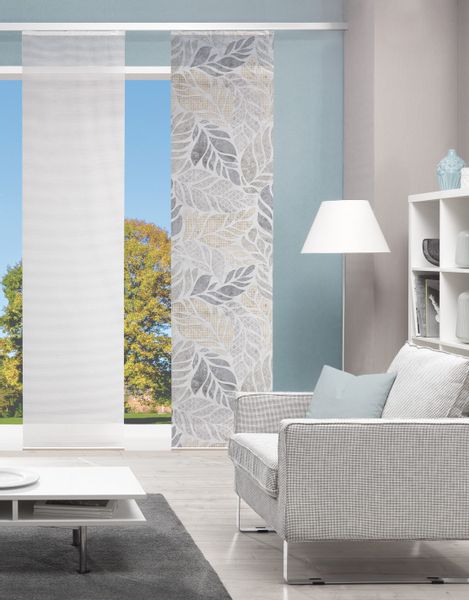 Vision S Schiebegardine Vision S Schiebevorhang günstig online kaufen