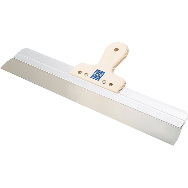 LUX-TOOLS Rakel 500 mm Holzgriff günstig online kaufen