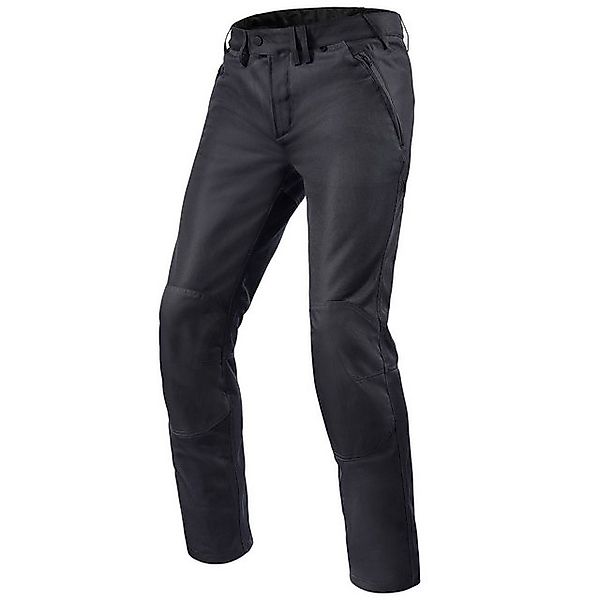 Revit Motorradhose Revit Eclipse 2 Textilhose Schwarz Damen günstig online kaufen
