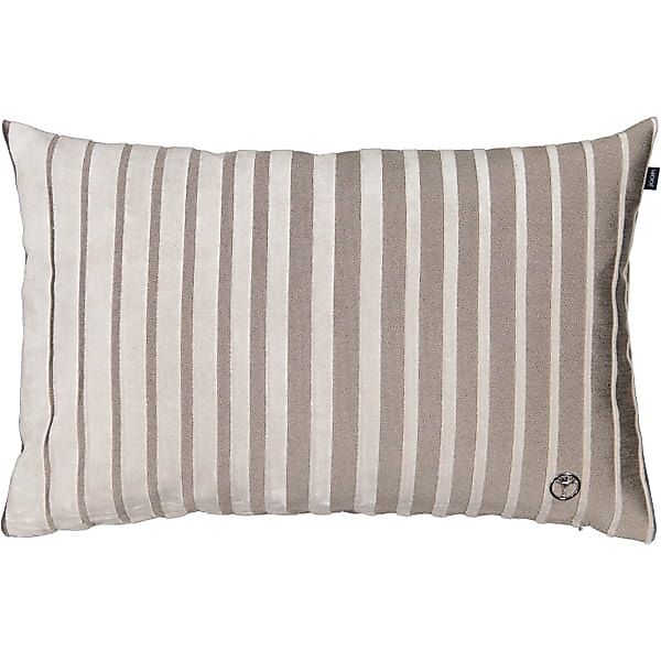 JOOP! Kissenhüllen Shutter - Farbe: Creme - 032 - 40x60 cm günstig online kaufen
