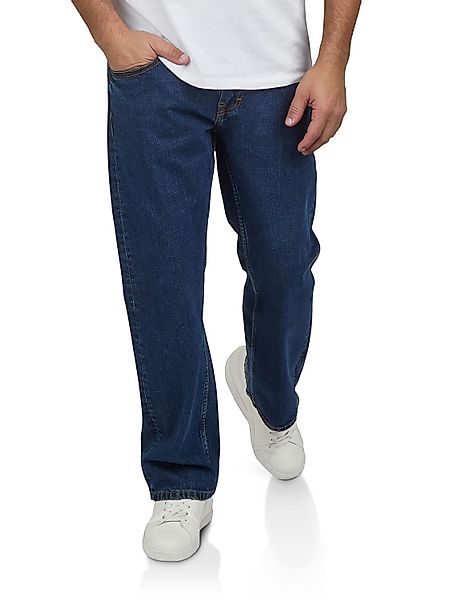 Mustang Herren Jeans Oregon Bootcut günstig online kaufen