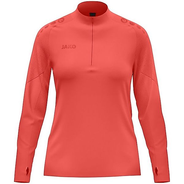Jako Fleecepullover Jako Damen Ziptop Light Flow 8676D günstig online kaufen