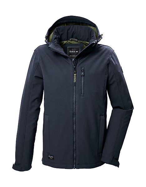 G.I.G.A. DX by killtec Softshelljacke GW günstig online kaufen