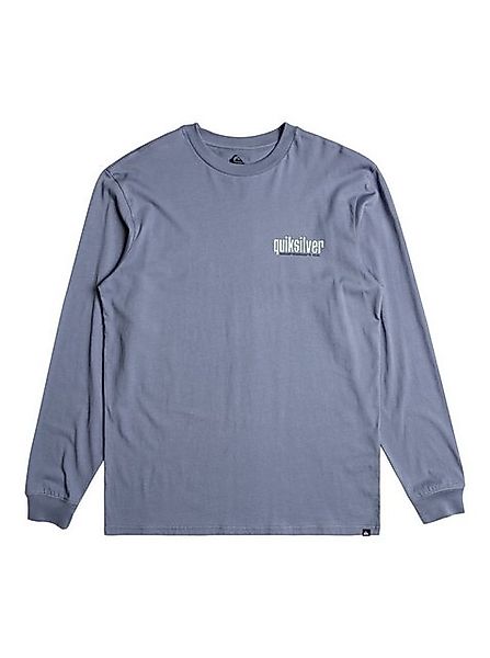 Quiksilver T-Shirt Three Tree günstig online kaufen