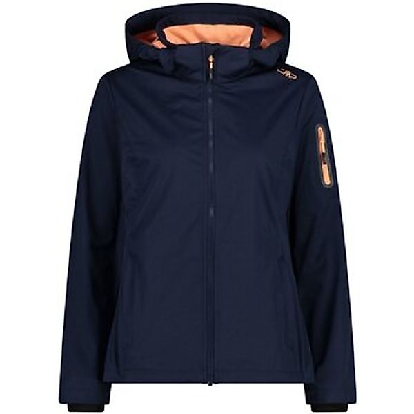 CMP Softshelljacke CMP Damen Softshelljacke Woman günstig online kaufen