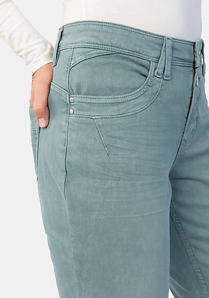 STOOKER WOMEN Boyfriend-Jeans "Davos Colour Denim Boyfriend Fit Jeans" Jean günstig online kaufen