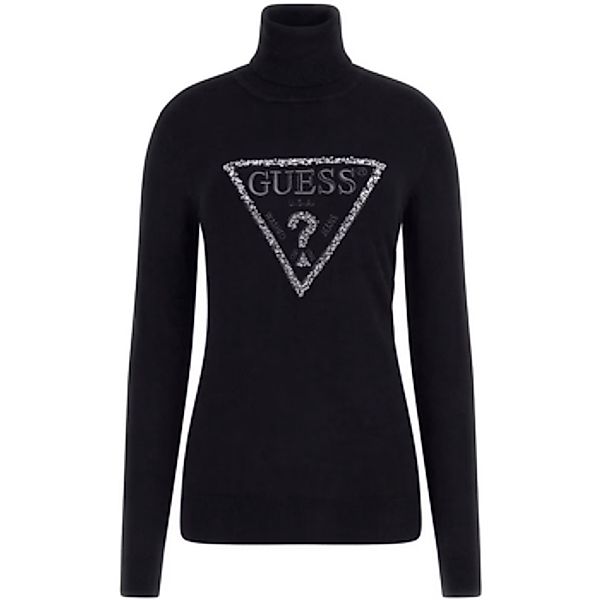 Guess  Pullover Pullover PIPER Rollkragenpullover günstig online kaufen